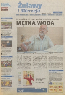 Żuławy i Mierzeja, 2003, nr 22