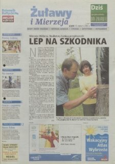 Żuławy i Mierzeja, 2003, nr 24