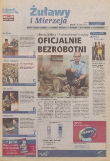 Żuławy i Mierzeja, 2003, nr 29