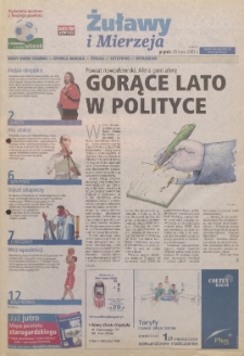 Żuławy i Mierzeja, 2003, nr 30