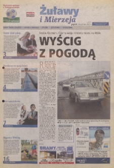 Żuławy i Mierzeja, 2003, nr 36