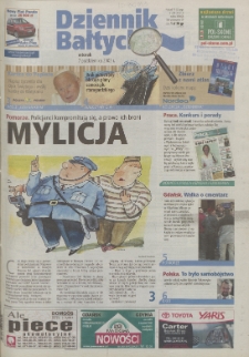 Dziennik Bałtycki, 2003, nr 234