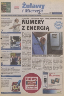 Żuławy i Mierzeja, 2003, nr 44