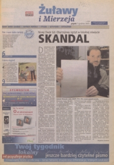 Żuławy i Mierzeja, 2003, nr 49