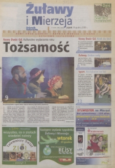 Żuławy i Mierzeja, 2003, nr 51