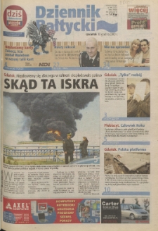 Dziennik Bałtycki, 2003, nr 294