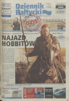 Dziennik Bałtycki, 2003, nr 295