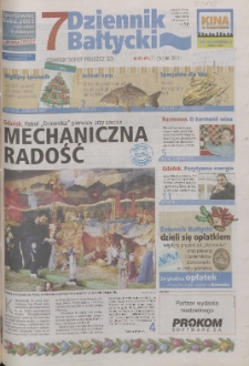 7 Dziennik Bałtycki, 2003, nr 296A