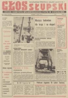 Głos Słupski, 1974, lipiec, nr 183 (7045)