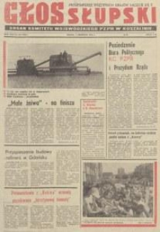 Głos Słupski, 1974, sierpień, nr 219 (7081)