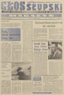 Głos Słupski, 1974, sierpień, nr 222 (7084)