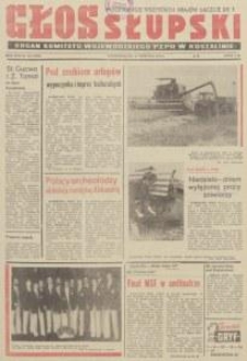 Głos Słupski, 1974, sierpień, nr 224 (7086)