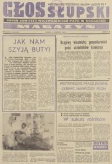 Głos Słupski, 1974, sierpień, nr 229 (7091)