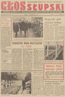 Głos Słupski, 1974, październik, nr 303 (7165)