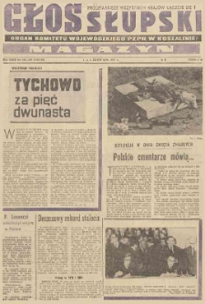 Głos Słupski, 1974, listopad, nr 305-307 (7167-7169)
