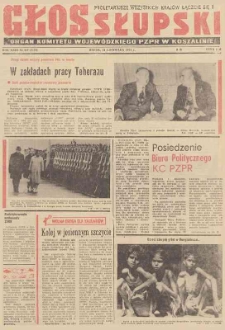 Głos Słupski, 1974, listopad, nr 317 (7179)