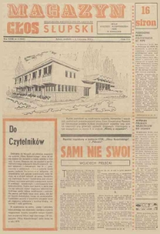 Głos Słupski, 1975, styczeń, nr 4 (7231)