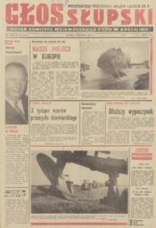 Głos Słupski, 1974, wrzesień, nr 249 (7111)