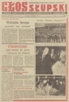 Głos Słupski, 1974, wrzesień, nr 253 (7115)