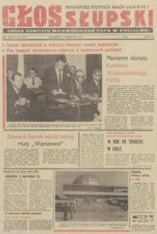 Głos Słupski, 1974, wrzesień, nr 255 (7117)