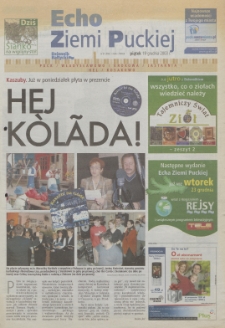 Echo Ziemi Puckiej, 2003, nr 51