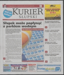 Kurier Słupski, 2011, nr 7