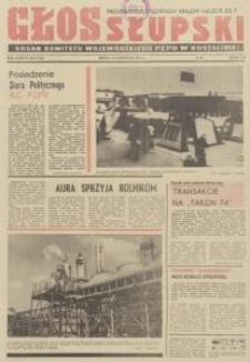 Głos Słupski, 1974, wrzesień, nr 268 (7130)