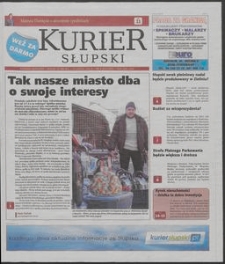 Kurier Słupski, 2011, nr 8