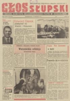 Głos Słupski, 1974, wrzesień, nr 273 (7135)