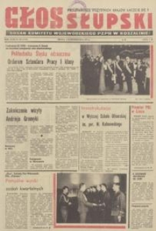 Głos Słupski, 1974, październik, nr 275 (7137)