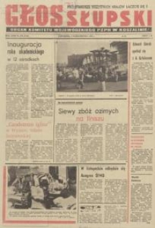 Głos Słupski, 1974, październik, nr 276 (7138)