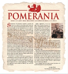 Pomerania : dodatek specjalny z okazji Dnia Jedności Kaszubów w Kolbudach, 17.03.2024 r.