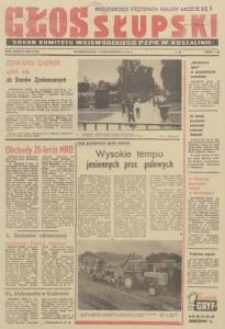 Głos Słupski, 1974, październik, nr280 (7142)