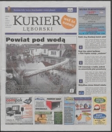 Kurier Lęborski, 2011, nr 4
