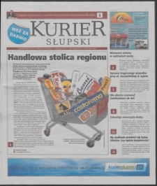 Kurier Słupski, 2011, nr 9