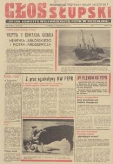 Głos Słupski, 1974, październik, nr 295 (7157)