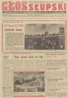 Głos Słupski, 1974, październik, nr 297 (7159)