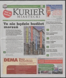 Kurier Miastecki, 2011, nr 2