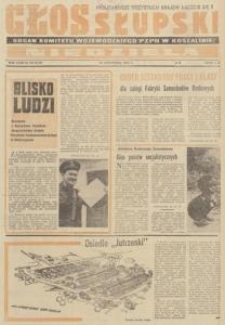 Głos Słupski, 1974, listopad, nr 314 (7176)