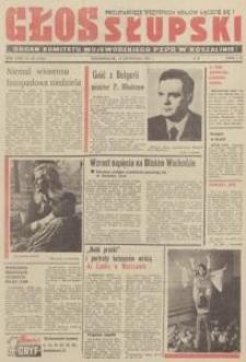 Głos Słupski, 1974, listopad, nr 322 (7184)