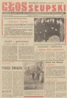 Głos Słupski, 1974, listopad, nr 323 (7185)