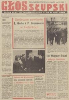 Głos Słupski, 1974, listopad, nr 331 (7193)