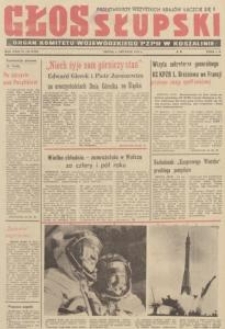 Głos Słupski, 1974, grudzień, nr 338 (7200)