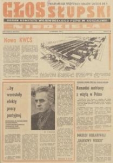 Głos Słupski, 1974, grudzień, nr 349 (7211)