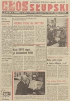 Głos Słupski, 1974, grudzień, nr 350 (7212)