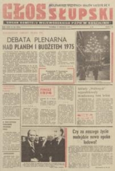 Głos Słupski, 1974, grudzień, nr 351 (7213)