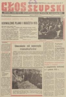 Głos Słupski, 1974, grudzień, nr 352 (7214)