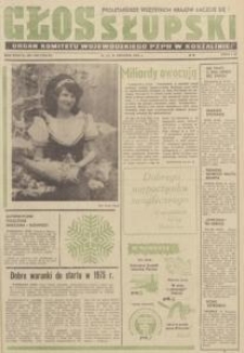 Głos Słupski, 1974, grudzień, nr 358-360 (7220-7222)