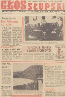 Głos Słupski, 1975, styczeń, nr 25 (7252)