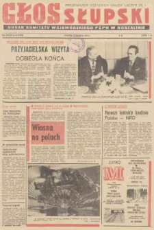 Głos Słupski, 1975, marzec, nr 63 (7300)